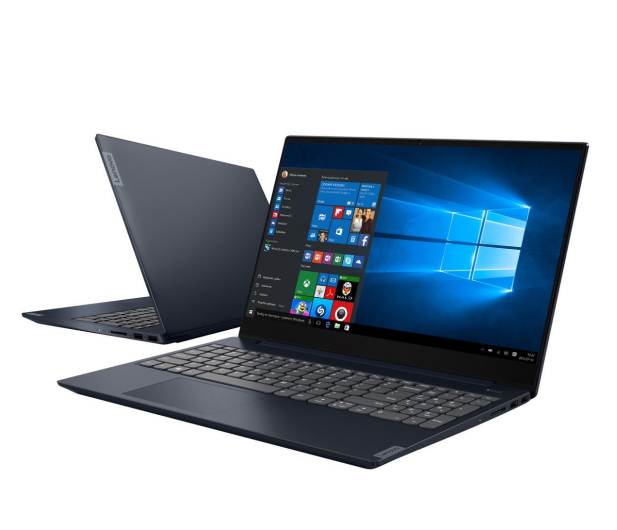 Lenovo IdeaPad S340-15 Ryzen 5/12GB/256/Win10 - 521394 - zdjęcie
